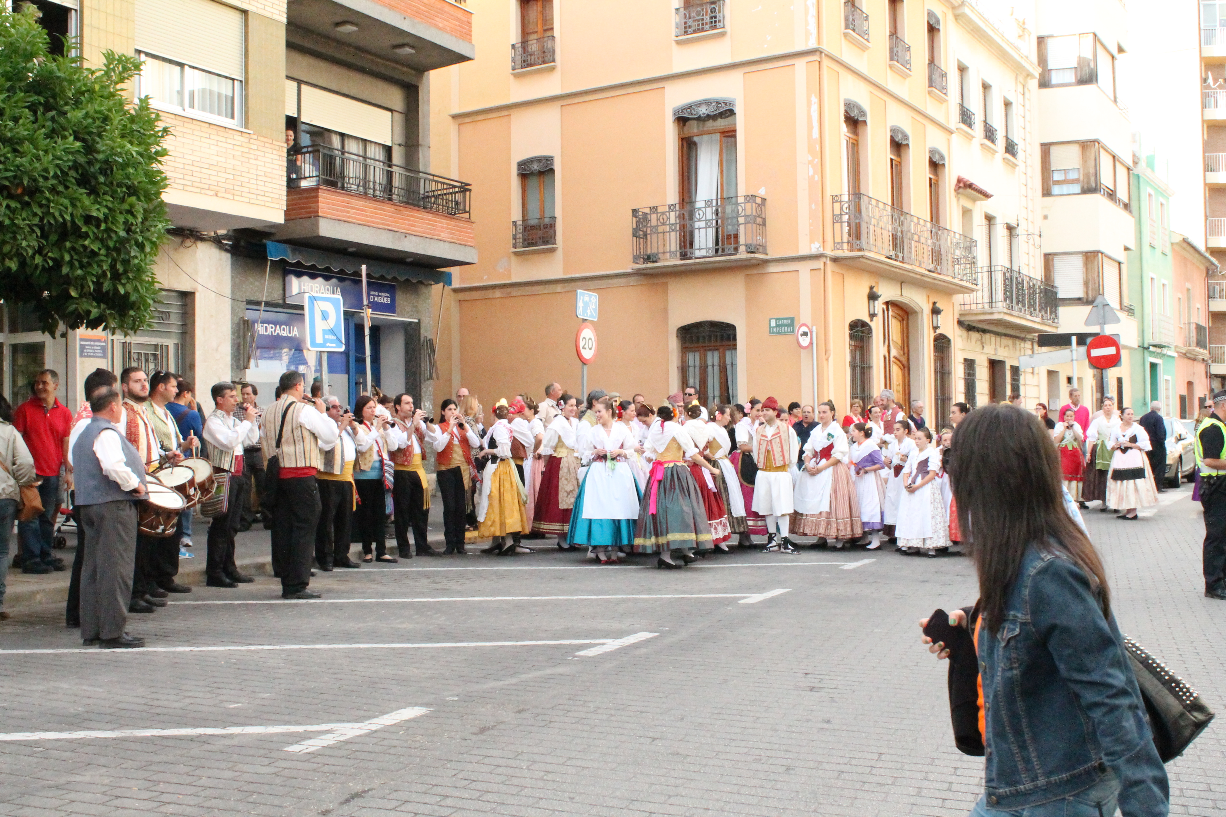 Galería